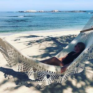 Meet your Posher, Carolyn